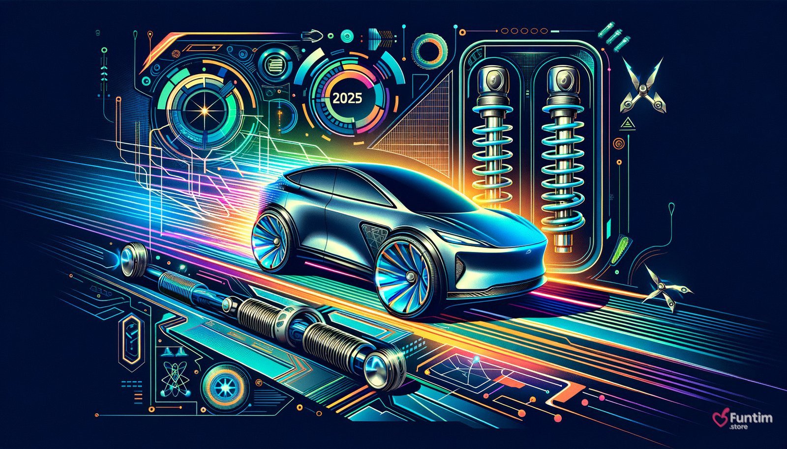 Exploring BYD 2025 Technology: Innovations and Suspension Advancements for 2025-2026